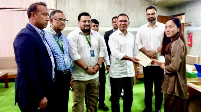 ফুটবলার ঋতুপর্ণার গৃহ নির্মাণে আর্থিক অনুদান দিলেন প্রধানমন্ত্রী
