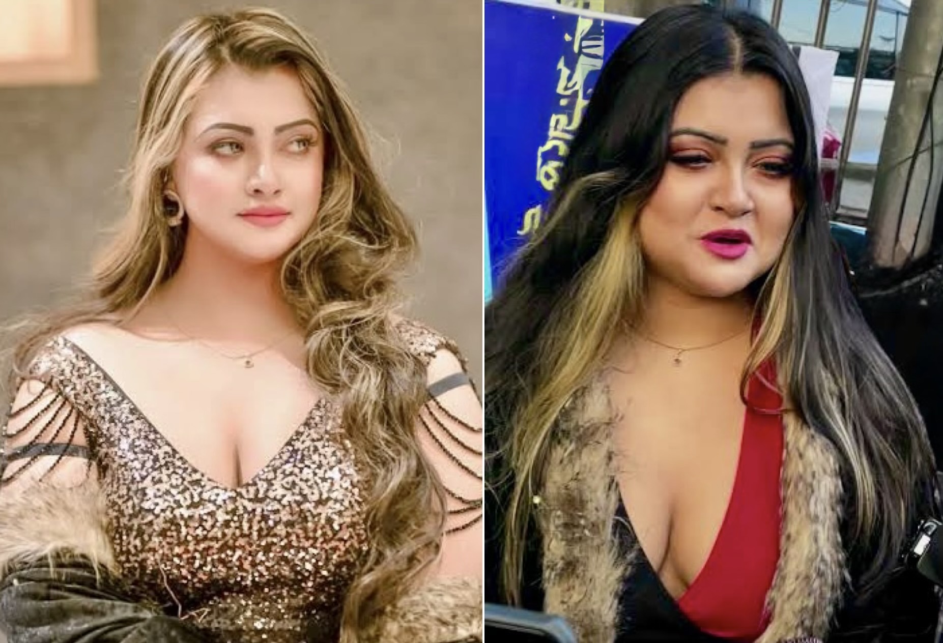গোপনে বিয়ে, ৭ দিন না যেতেই স্বামীর বিরুদ্ধে অভিযোগ, অভিনেত্রীর