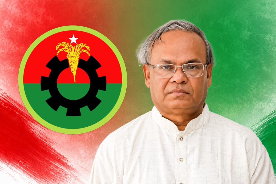 আন্তর্জাতিক ষড়যন্ত্র হতে পারে দুর্গাপূজা ঘিরে : বিএনপির ভারপ্রাপ্ত মহাসচিব রিজভী