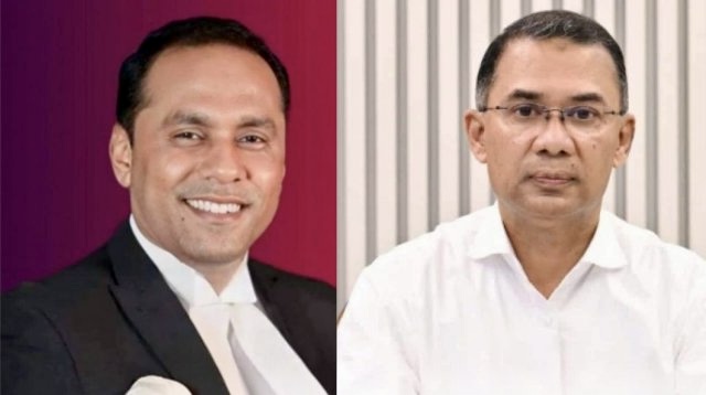 জুনের শেষে প্রধানমন্ত্রীর চীন সফর : ডেপুটি স্পিকার