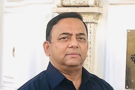 দুবাইয়ে বেনজীরের জামিনে মুক্তি 