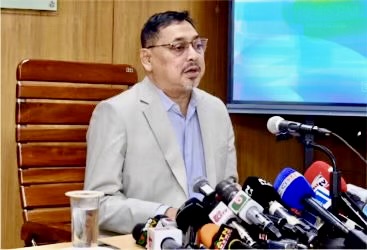 নতুন দুটি দিবস পালনের সিদ্ধান্ত, একটিতে থাকবে সরকারি ছুটি: জানান সচিব