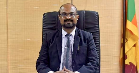 শ্রীলঙ্কার জ্বালানি মন্ত্রীর পদত্যাগ