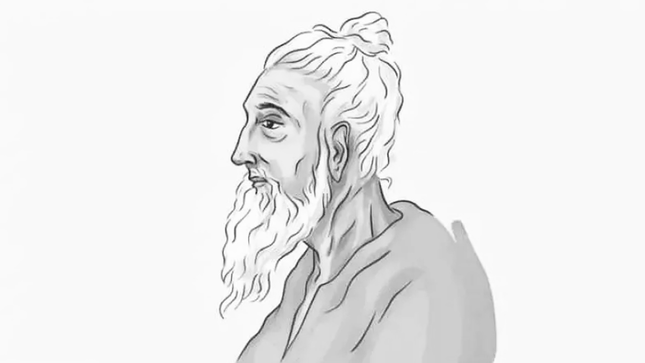 আজ বাউলসম্রাট লালন শাহের ১৩৬তম তিরোধান দিবস