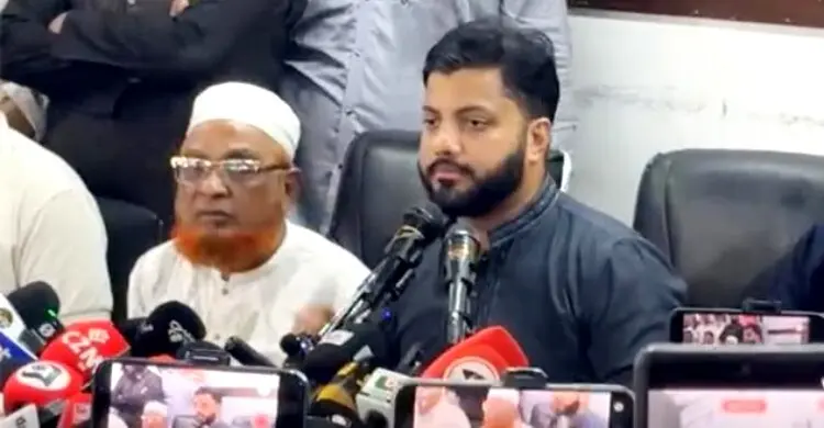 আমি মেয়র নির্বাচনের জন্য শতভাগ প্রস্তুত : ইশরাক
